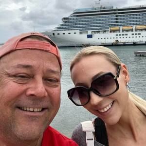 Meet your Posher, Bruce